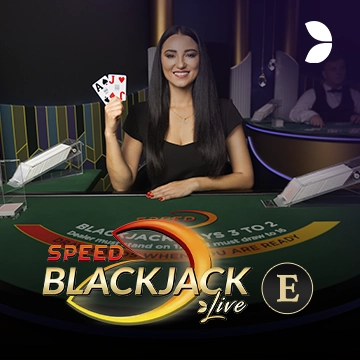 Speed VIP Blackjack F - LUCKYGAMING138