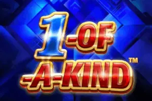 1-Of-A-Kind - LUCKYGAMING138