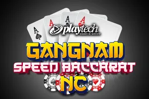 Gangnam Speed Baccarat NC - LUCKYGAMING138