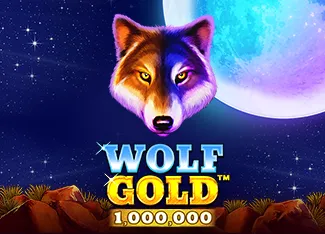Wolf Gold 1,000,000 - LUCKYGAMING138