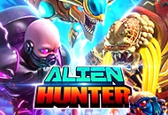 Alien Hunter - LUCKYGAMING138
