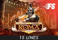 Roma - LUCKYGAMING138