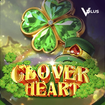 Clover Heart - LUCKYGAMING138