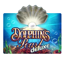 Dolphins Pearl Deluxe - LUCKYGAMING138