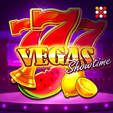 777 Vegas Showtime  - LUCKYGAMING138