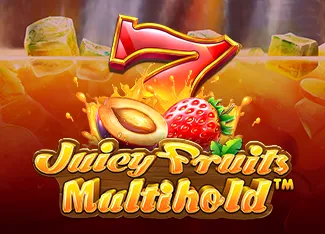 Juicy Fruits Multihold - LUCKYGAMING138