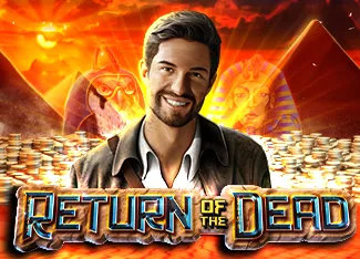 Return of the Dead - LUCKYGAMING138