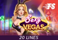 Sexy Vegas - LUCKYGAMING138