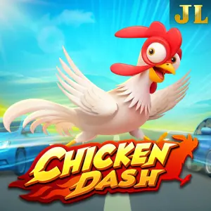 Chicken Dash - LUCKYGAMING138