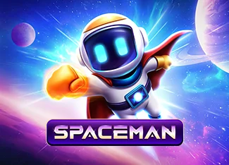 Spaceman - LUCKYGAMING138