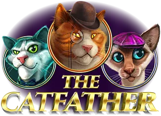 The Catfather - LUCKYGAMING138