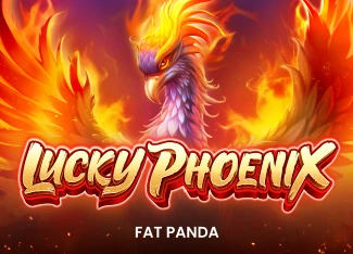 Lucky Phoenix - LUCKYGAMING138