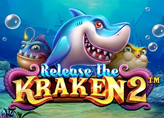 Release the Kraken 2 - LUCKYGAMING138