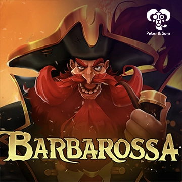 Barbarossa - LUCKYGAMING138