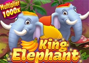 Raja Gajah - LUCKYGAMING138