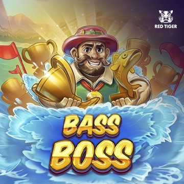 Bass Boss - LUCKYGAMING138
