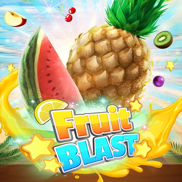 Fruit Blast - LUCKYGAMING138