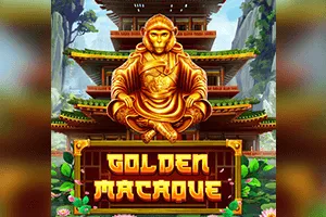 Fire Blaze: Golden Macaque - LUCKYGAMING138