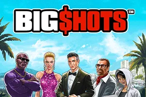 Big Shots - LUCKYGAMING138