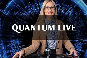 Quantum Roulette - LUCKYGAMING138