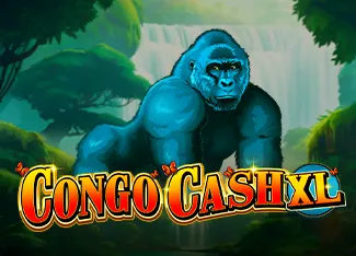 Congo Cash XL - LUCKYGAMING138
