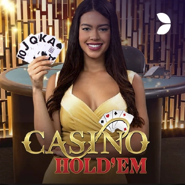 Casino Holdem - LUCKYGAMING138