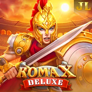 RomaX Deluxe - LUCKYGAMING138
