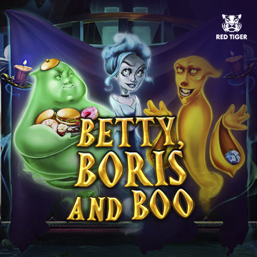 Betty, Boris and Boo - LUCKYGAMING138