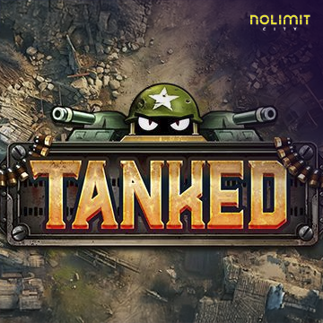 Tanked - LUCKYGAMING138