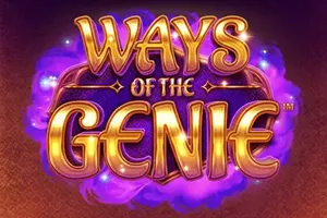 Ways of the Genie - LUCKYGAMING138