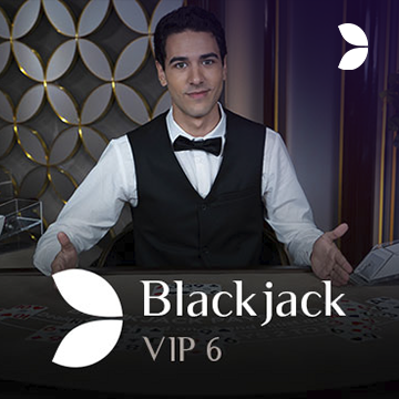 Blackjack VIP 6 - LUCKYGAMING138
