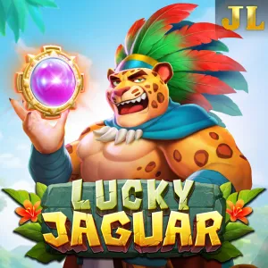 Lucky Jaguar - LUCKYGAMING138