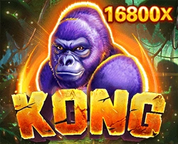 Kong - LUCKYGAMING138