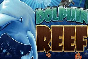 Dolphin Reef - LUCKYGAMING138