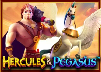 Hercules and Pegasus - LUCKYGAMING138