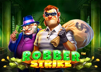 Robber Strike - LUCKYGAMING138