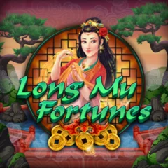 Long Mu Fortunes - LUCKYGAMING138