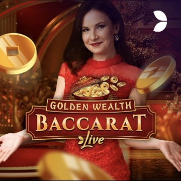 Emperor Golden Wealth Baccarat - LUCKYGAMING138