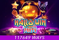 Hallo Win Party - LUCKYGAMING138