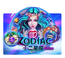 Zodiac Deluxe - LUCKYGAMING138