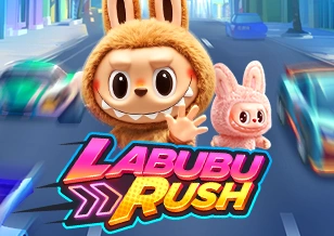 Labubu Rush - LUCKYGAMING138