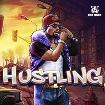 Hustling - LUCKYGAMING138