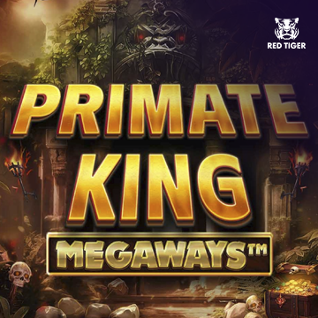 Primate King MegaWays™ - LUCKYGAMING138