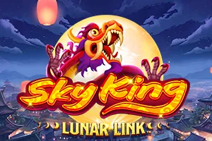 Lunar Link: Sky King - LUCKYGAMING138