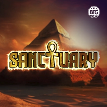 Sanctuary - LUCKYGAMING138