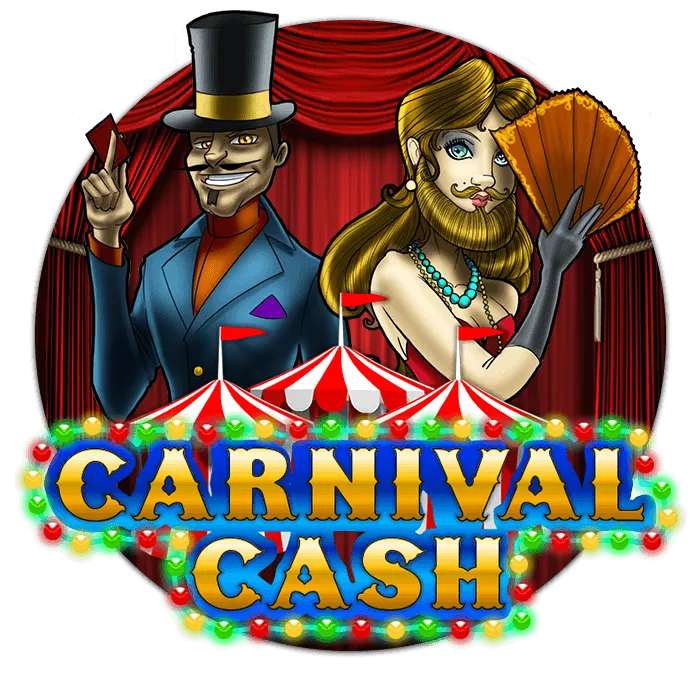 Carnival Cash - LUCKYGAMING138