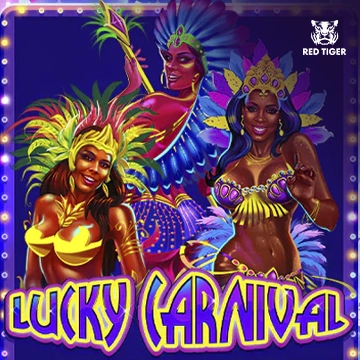 Lucky Carnival - LUCKYGAMING138