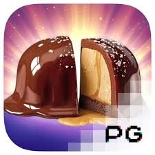 Chocolate Deluxe - LUCKYGAMING138