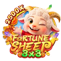 FORTUNE SHEEP - LUCKYGAMING138