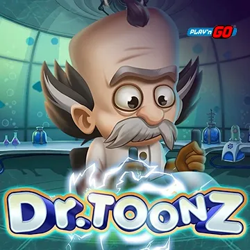Dr. Toonz - LUCKYGAMING138